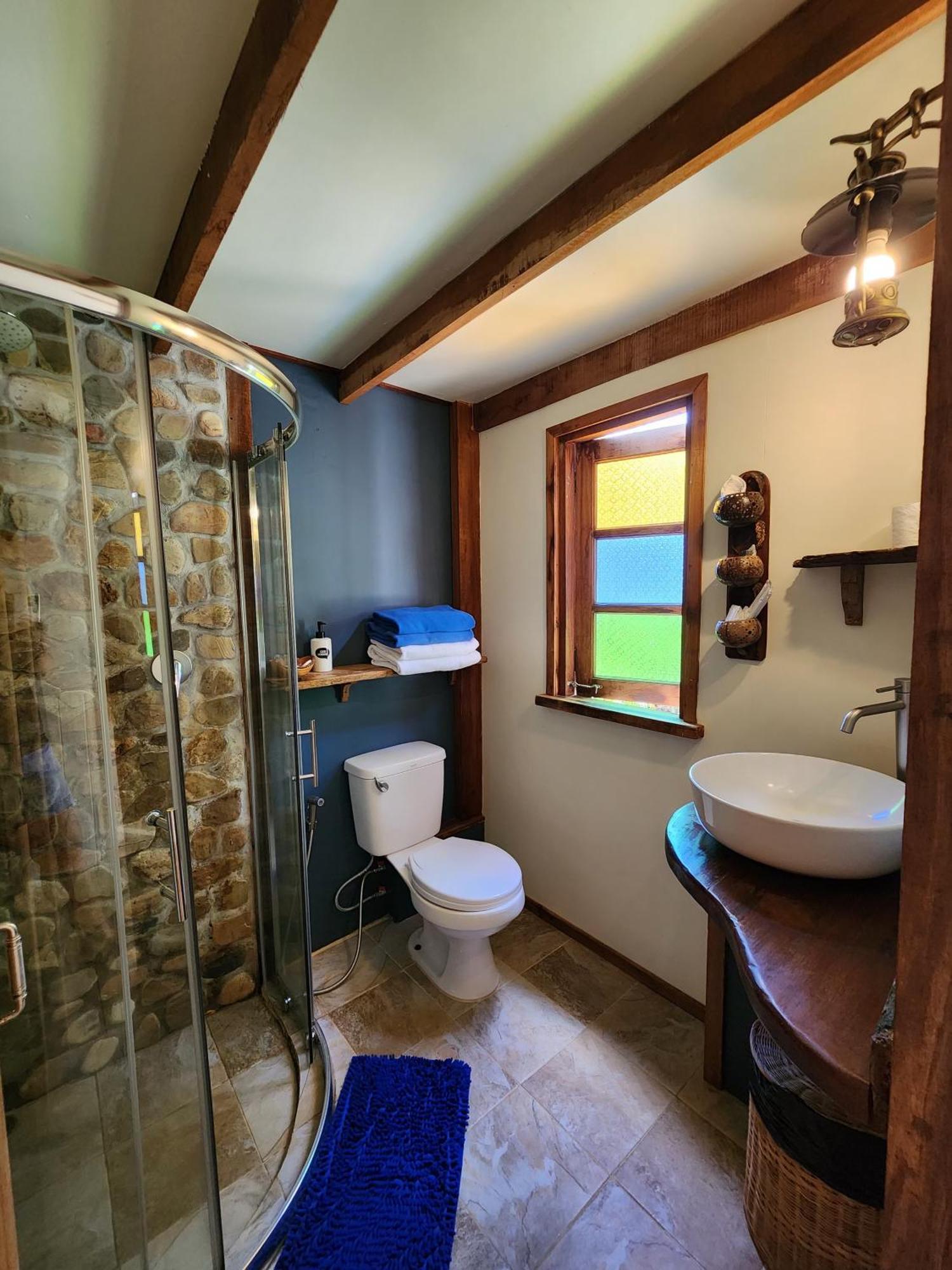 Castaway Beach Bungalows Srithanu Extérieur photo